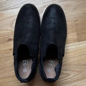 B-52 by Bullboxer boots